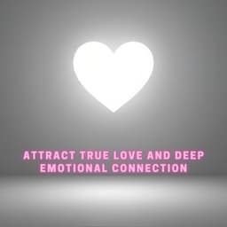 Attract Love and Deep Emotional Connection - Alpha Vectoriam