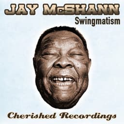 Swingmatism - Jay McShann