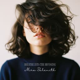 Breathe Into the Becoming - Mira Selenith