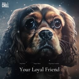 #01 Your Loyal Friend - Dog Music