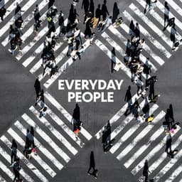 Everyday People - Dave O'Brien