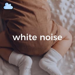 Sleepy Serenades: Gentle White Noise for Baby Dreams - Baby Lullaby Academy