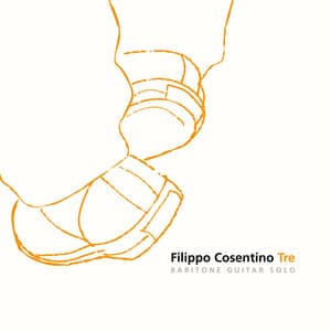 TRE - Filippo Cosentino