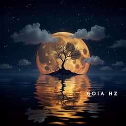 Difficulty with Sleep Onset - Goia Hz