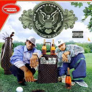 Cash Me Out - Dru Down