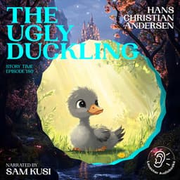 The Ugly Duckling - Story Time
