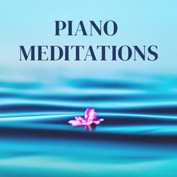 100 Piano Meditations - Johann Sebastian Bach