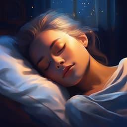 Sueño Reparador: Armonías De Guitarra Soñadoras - Musica Relajante de Guitarra Todas Las Estrellas