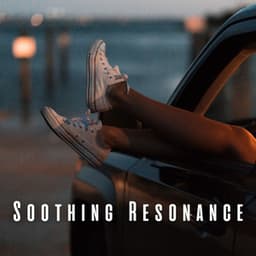 Soothing Resonance: Music for Relaxation and Balance - Music for Freelancers