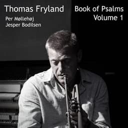 Book of Psalms, Volume 1 - Thomas Fryland