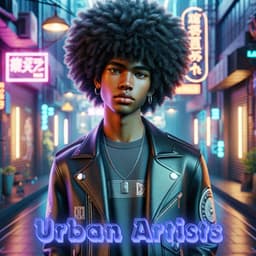Urban Artists: Dangerous Beats - Hip Hop Trap Instrumental Beats