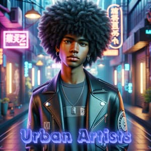 Urban Artists: Dangerous Beats - Hip Hop Trap Instrumental Beats