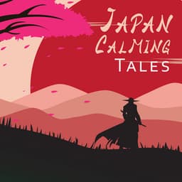 Japan Calming Tales: Pure Hypnotic Japanese Music - Quiet Music Oasis