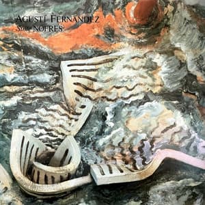 Suite Nofres - Agustí Fernández Garrido