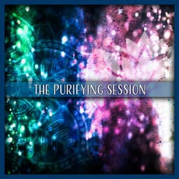 The Purifying Session – 7 Chakras Cleansing & Balancing, Reiki Attunement, Healing Touch, Energy Flow, Spiritual Experience - Reiki Chakra Consort