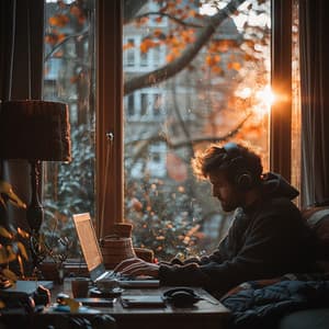 Música Para El Trabajo: Melodías Motivadoras - Leyendo musica