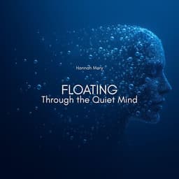 Floating Through the Quiet Mind - Hannah Mary