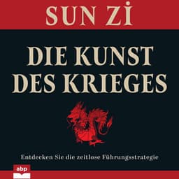 Die Kunst des Krieges - Sun Tzu