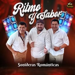 Sonideras Romanticas - Ritmo Y Sabor