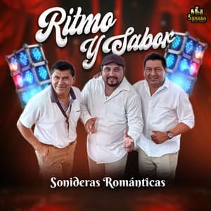 Sonideras Romanticas - Ritmo Y Sabor