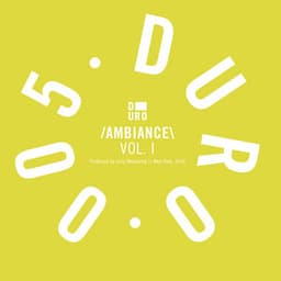 Vol. 1 - Ambiance