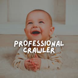 Professional Crawler - Músicas Infantis