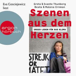 Szenen aus dem Herzen - Greta Thunberg