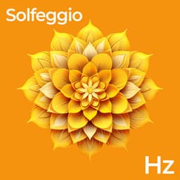 Solfeggio Frequencies : Happy Morning - Divine Frequency Life
