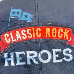 Classic Rock: Heroes - Classic Rock