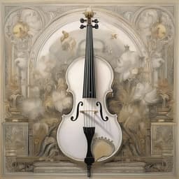 Sesiones De Orquesta: Capas Sonoras En Paz - Valborg Shamsuddin