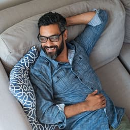 Ambient Music for Relaxation: Melodies for Calm and Tranquility - Whispering Landscapes