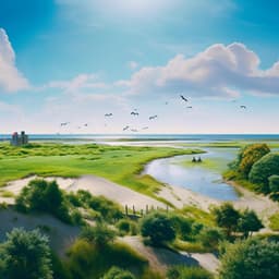 Meditation Ro - Ontspannende Muziek