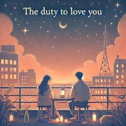 The Duty to Love You - Lo-Fi Hip-Hop