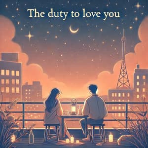 The Duty to Love You - Lo-Fi Hip-Hop