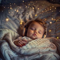 Gentle Slumber: Harmonies for Baby Sleep - Bedtime Lullaby Club