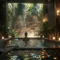 Spa Relajante: Música Para Momentos De Descanso - Música curativa de chakras