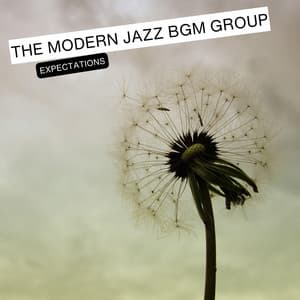 Expectations - The Modern Jazz BGM Group