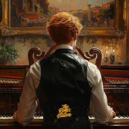 Danny Elfman lofi - Chill Bros Studios