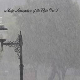 Misty Atmosphere of the Rain Vol. 1 - Baltic Nature Sounds