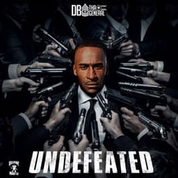 Undefeated - DB Tha General