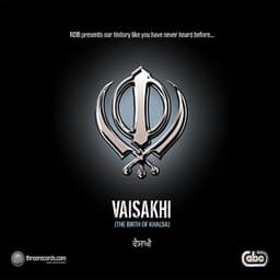 Vaisakhi - RDB