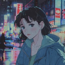 Aquatic Atmosphere: UNDERWATER LOFI - Blossom's Cat