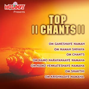 Top Chants - Rajkumar Bharathi