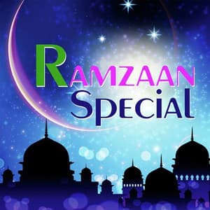 Ramazaan Special - Pamela Jain