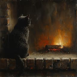 Patas Armónicas: Paisaje Sonoro De Relajación Y Serenidad Para Mascotas - Arce plateado