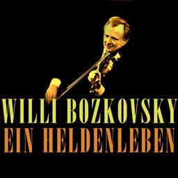 Ein Heldenleben - Richard Strauss