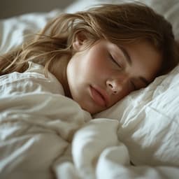 Música Para Dormir: La Suave Cadencia De Una Canción De Cuna - Dormir Relajarse Ruido