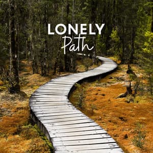 Lonely Path - True Happiness Academy