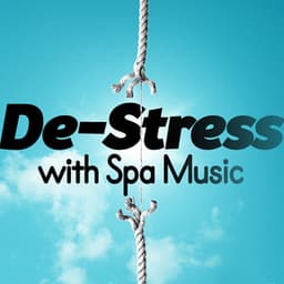 De-Stress with Spa Music - Stress Relief