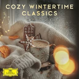 Cozy Wintertime Classics - George Frideric Handel